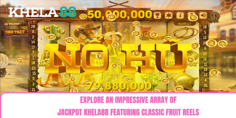 Explore an impressive array of Jackpot khela88 featuring classic fruit reels Explore an impressive array of Jackpot khela88 featuring classic fruit reels