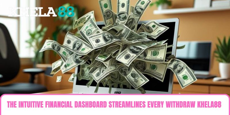 The intuitive financial dashboard streamlines every Withdraw khela88 The intuitive financial dashboard streamlines every Withdraw khela88