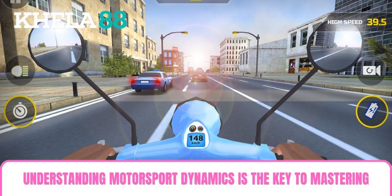 Understanding motorsport dynamics is the key to mastering Motor Racing Betting Understanding motorsport dynamics is the key to mastering Motor Racing Betting